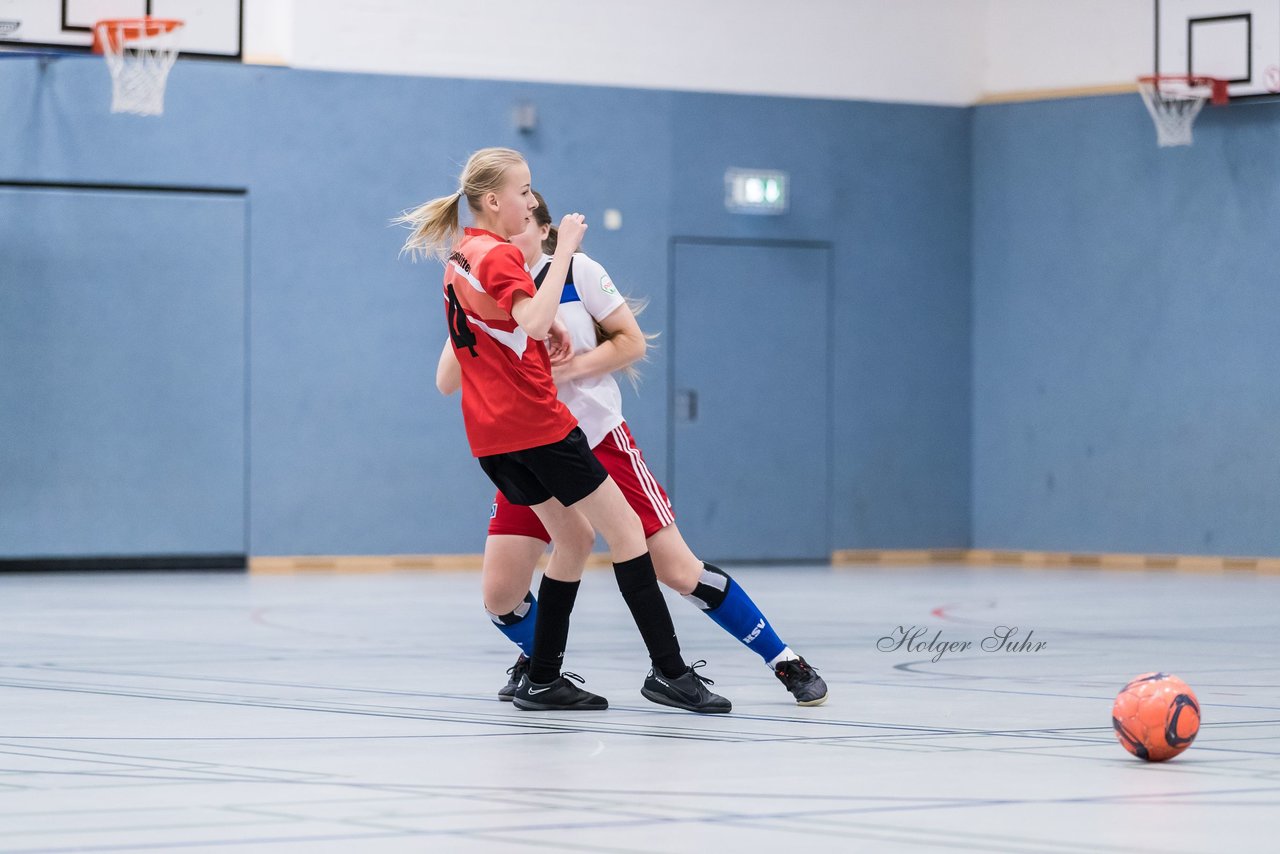 Bild 260 - wCJ Futsalmeisterschaft Runde 1